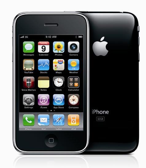 Vida Longa e Próspera ao iPhone 3GS (Tutorial update para o IOS5)